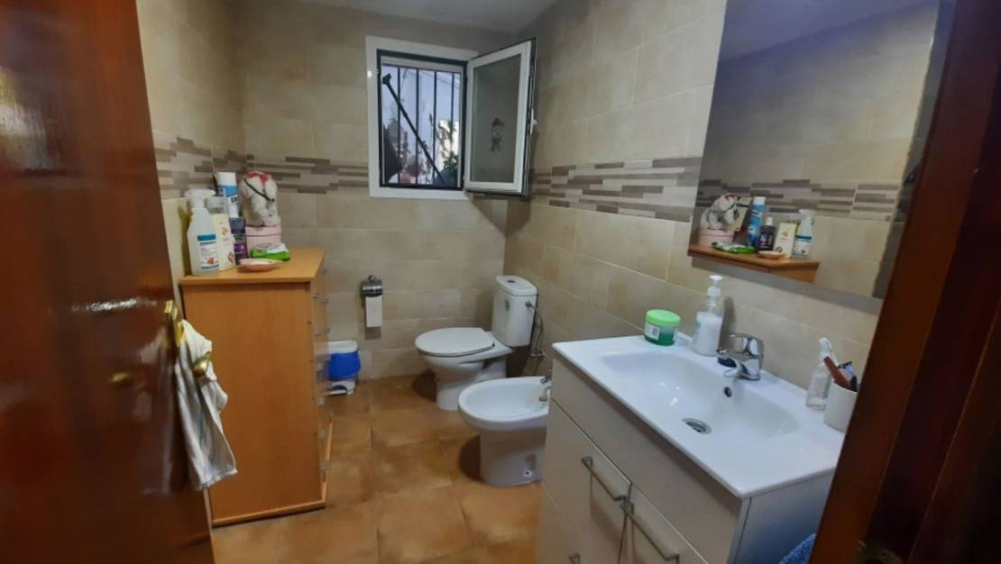 Sale - Villa - Calpe - Calpe Centro