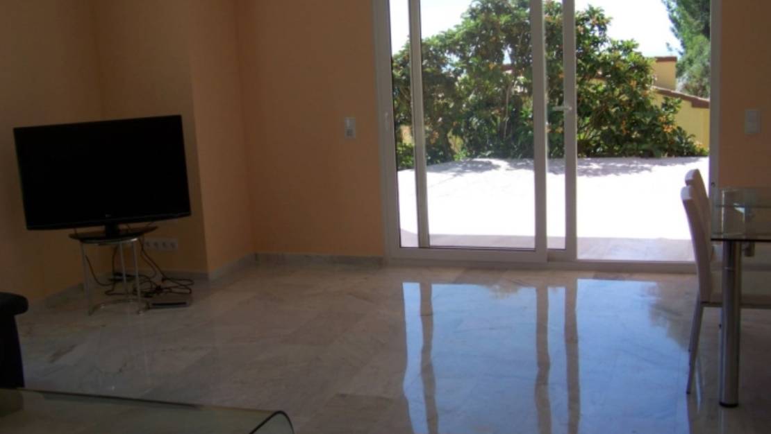 Sale - Villa - Calpe - Calpe Centro
