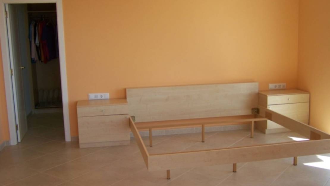 Sale - Villa - Calpe - Calpe Centro