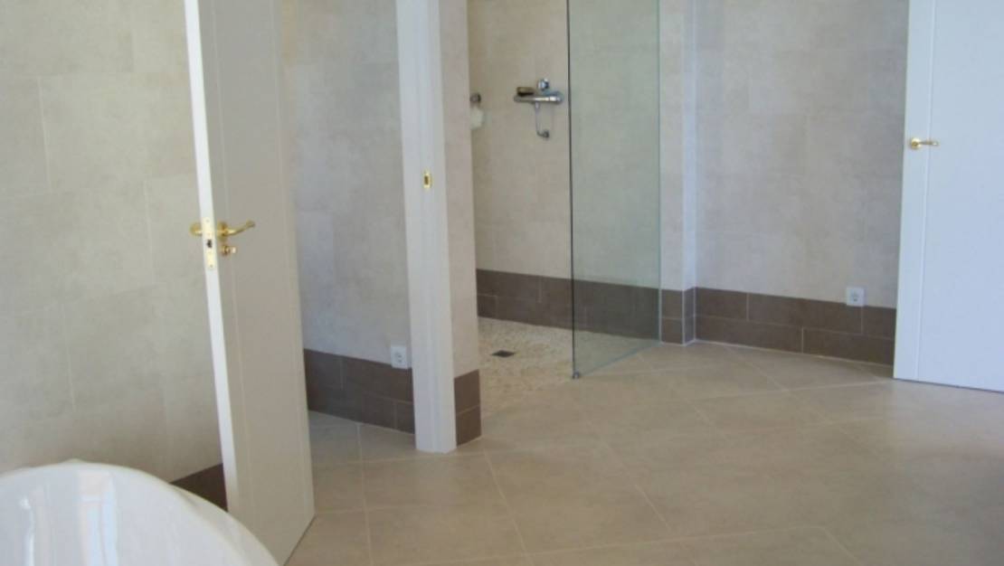 Sale - Villa - Calpe - Calpe Centro