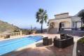 Sale - Villa - Calpe - Calpe Centro