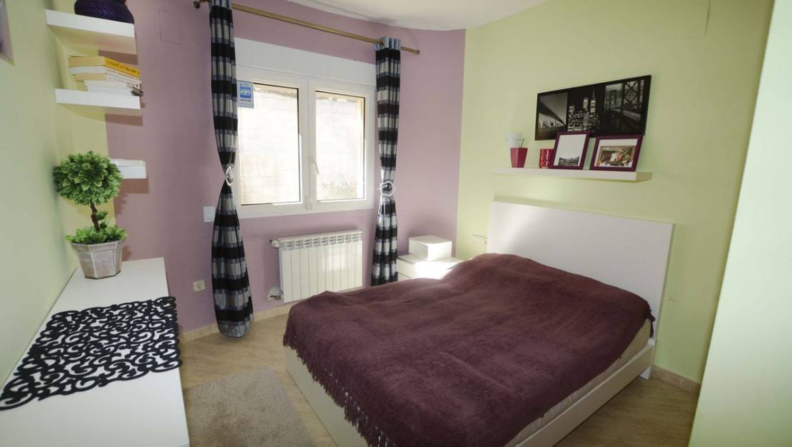 Sale - Villa - Calpe - Calpe Centro