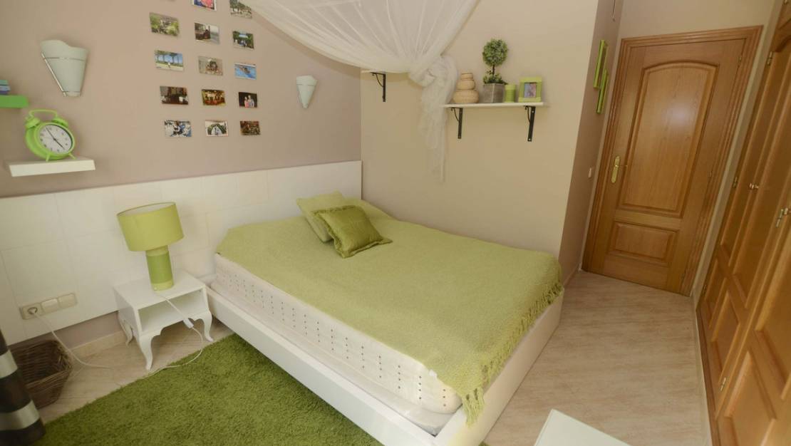 Sale - Villa - Calpe - Calpe Centro