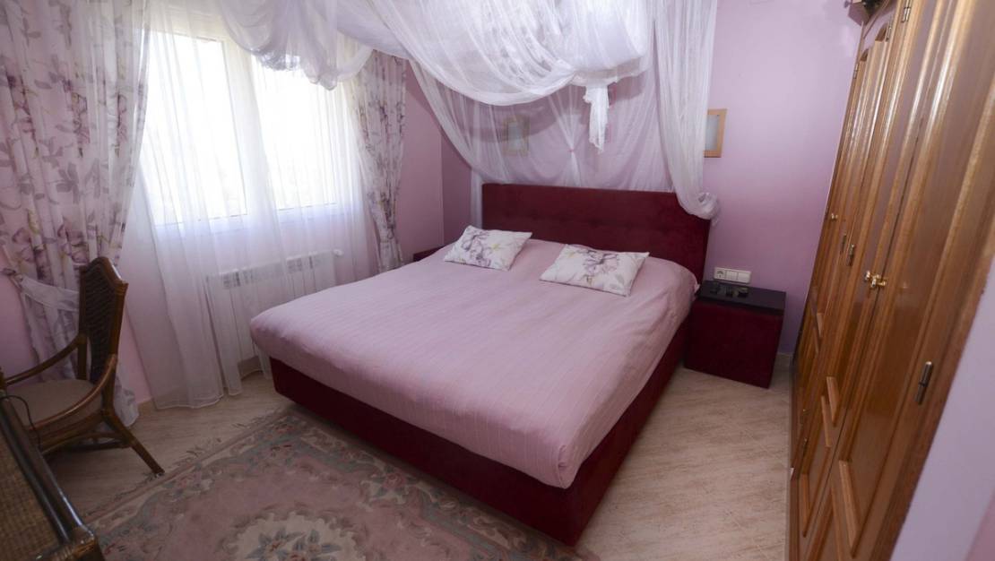 Sale - Villa - Calpe - Calpe Centro