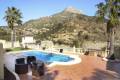 Sale - Villa - Calpe - Calpe Centro