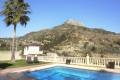 Sale - Villa - Calpe - Calpe Centro