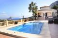 Sale - Villa - Calpe - Calpe Centro
