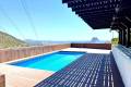 Sale - Villa - Calpe - Calpe Centro