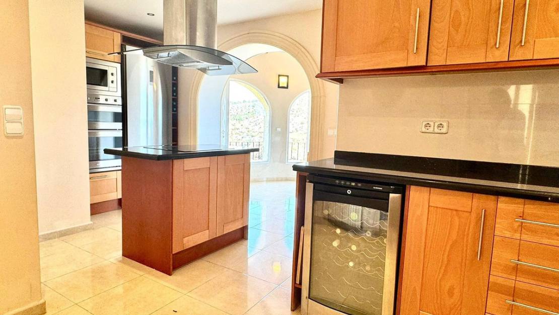 Sale - Villa - Calpe - Calpe Centro