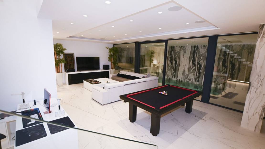 Sale - Villa - Calpe - Calpe Centro