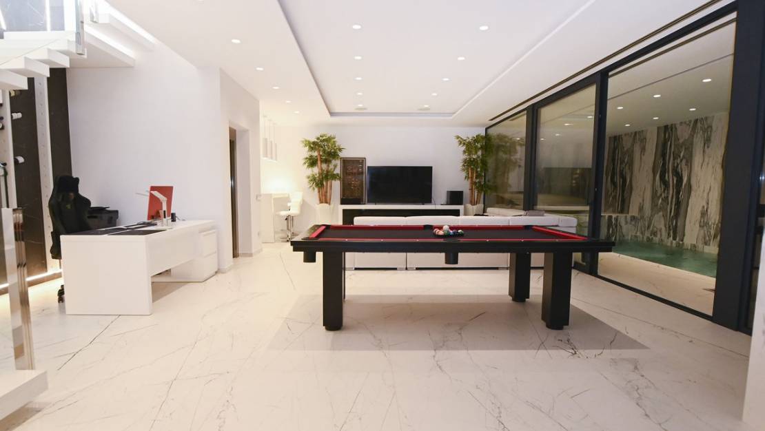 Sale - Villa - Calpe - Calpe Centro