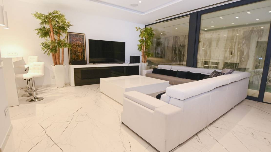 Sale - Villa - Calpe - Calpe Centro