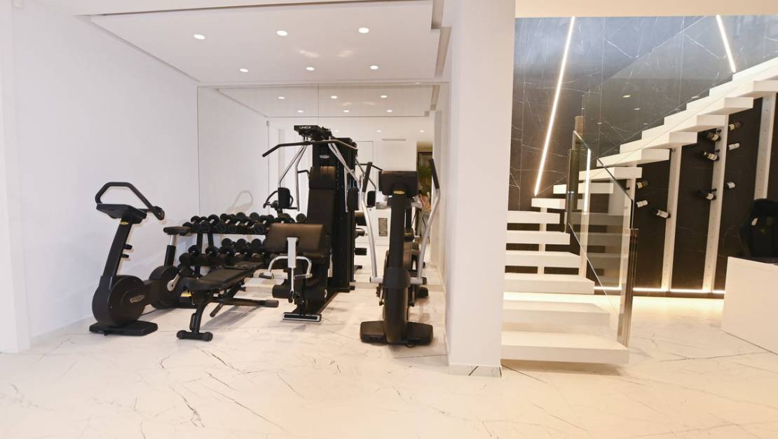 Sale - Villa - Calpe - Calpe Centro