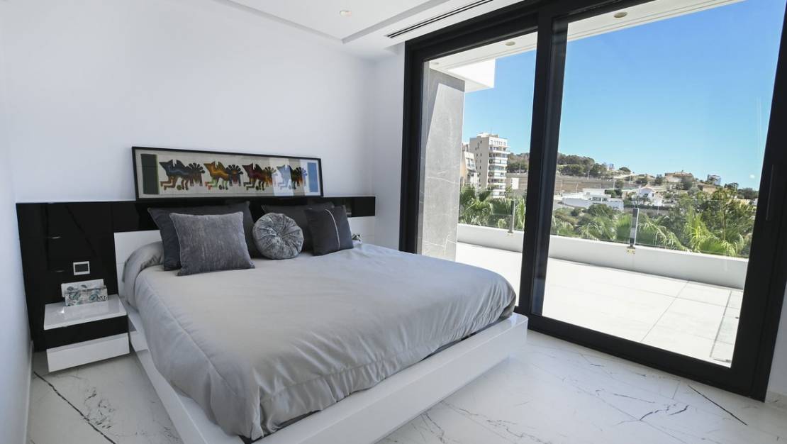 Sale - Villa - Calpe - Calpe Centro