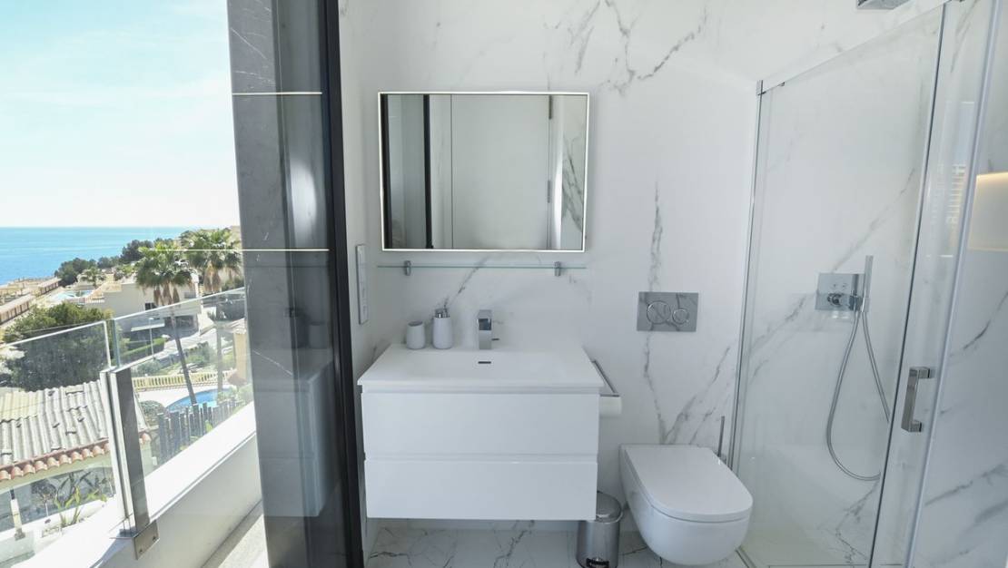 Sale - Villa - Calpe - Calpe Centro