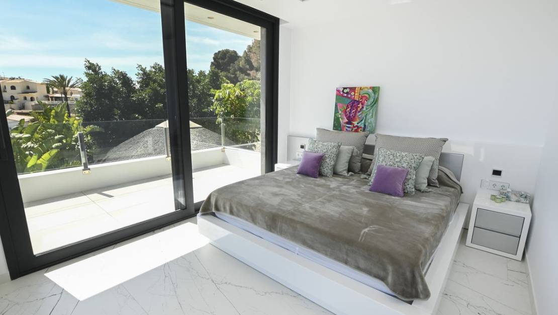 Sale - Villa - Calpe - Calpe Centro