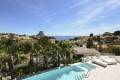 Sale - Villa - Calpe - Calpe Centro