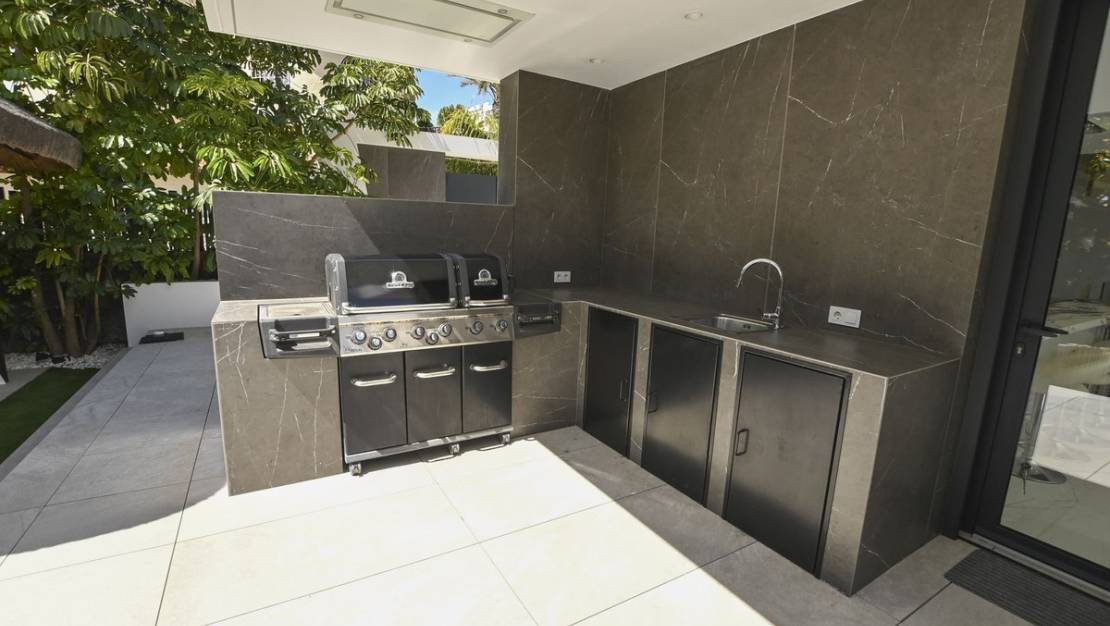 Sale - Villa - Calpe - Calpe Centro