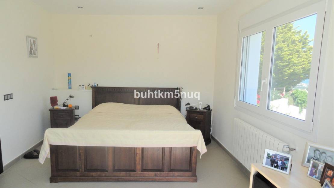 Sale - Villa - Calpe - Calpe Centro