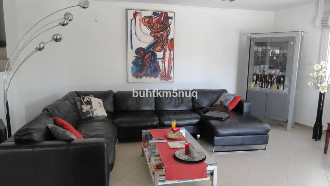 Sale - Villa - Calpe - Calpe Centro