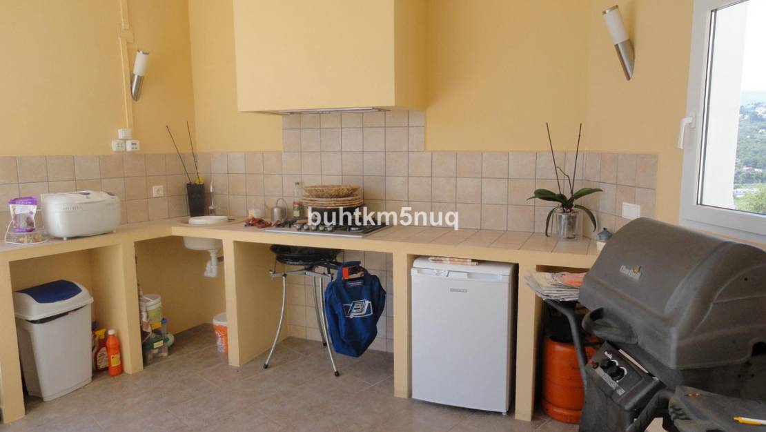 Sale - Villa - Calpe - Calpe Centro