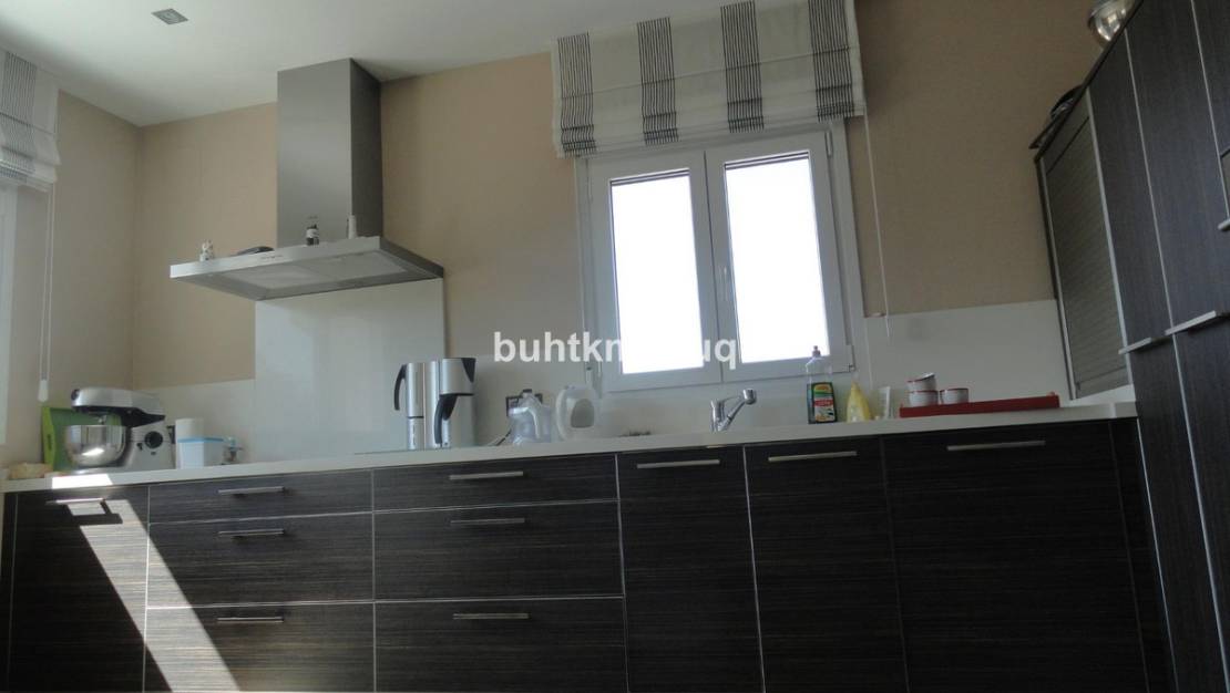 Sale - Villa - Calpe - Calpe Centro