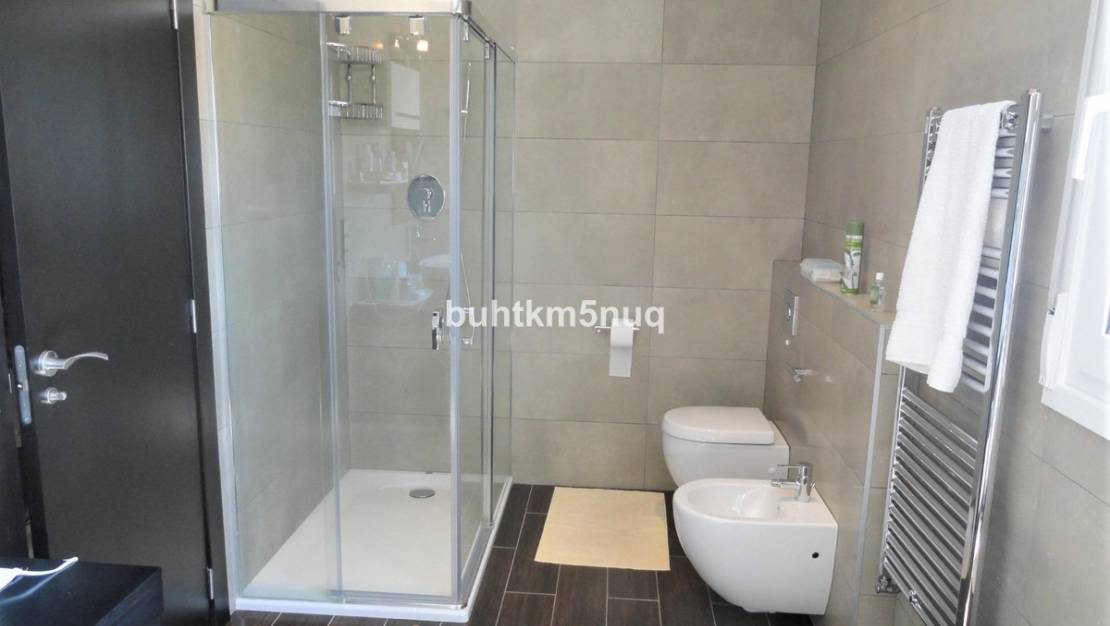 Sale - Villa - Calpe - Calpe Centro