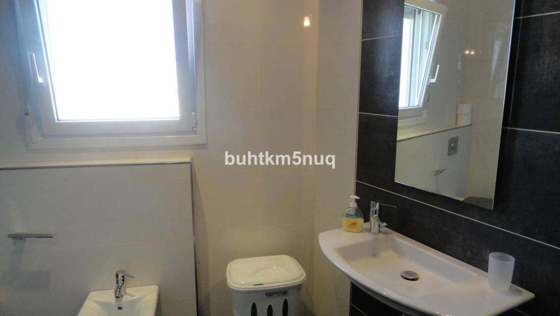 Sale - Villa - Calpe - Calpe Centro