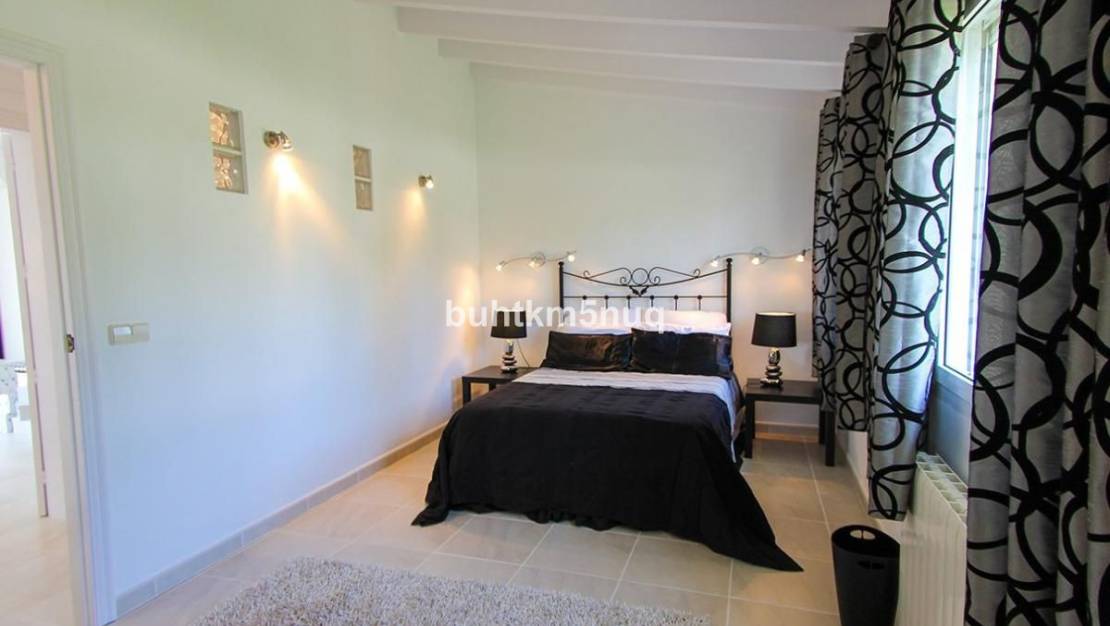 Sale - Villa - Calpe - Calpe Centro