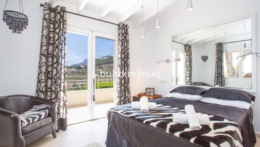 Sale - Villa - Calpe - Calpe Centro