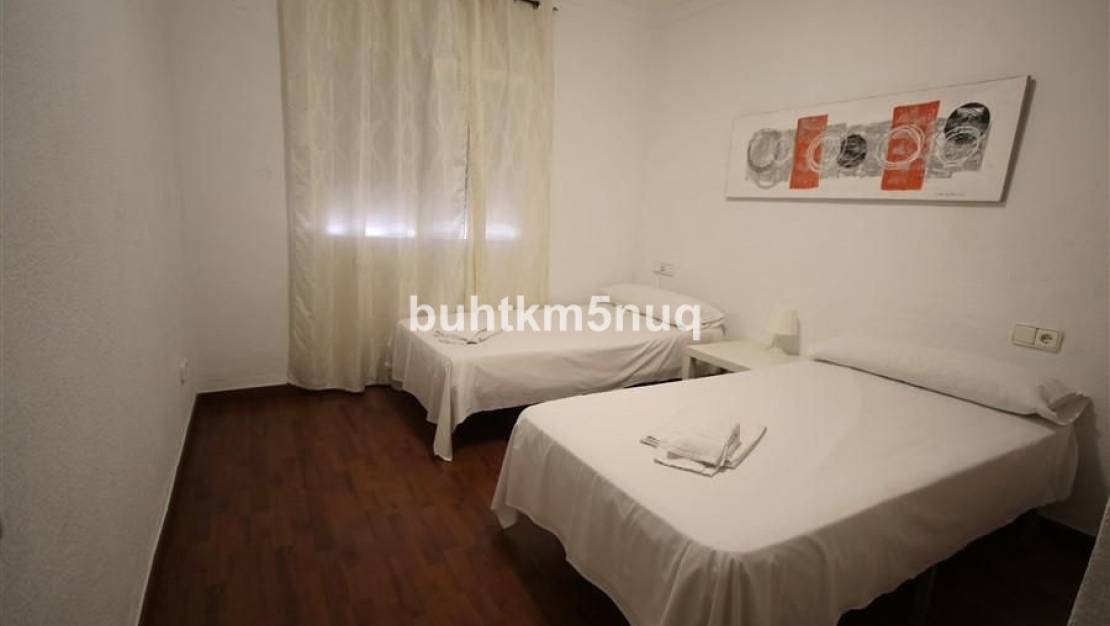 Sale - Villa - Calpe - Calpe Centro