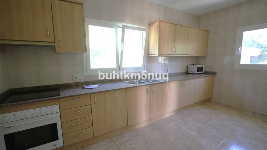 Sale - Villa - Calpe - Calpe Centro