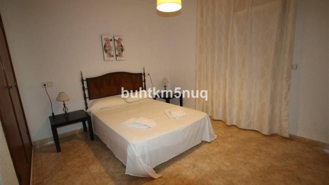 Sale - Villa - Calpe - Calpe Centro