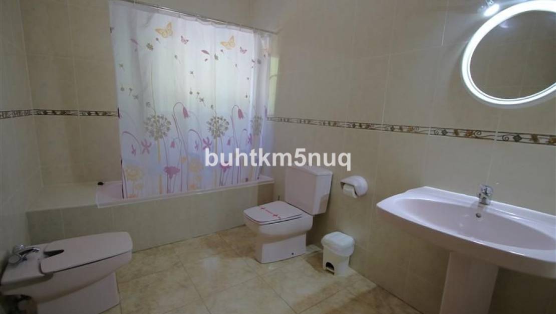 Sale - Villa - Calpe - Calpe Centro