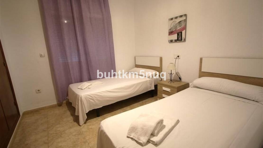 Sale - Villa - Calpe - Calpe Centro