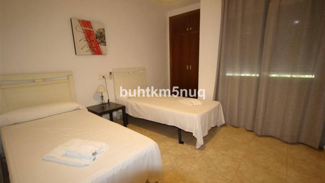 Sale - Villa - Calpe - Calpe Centro