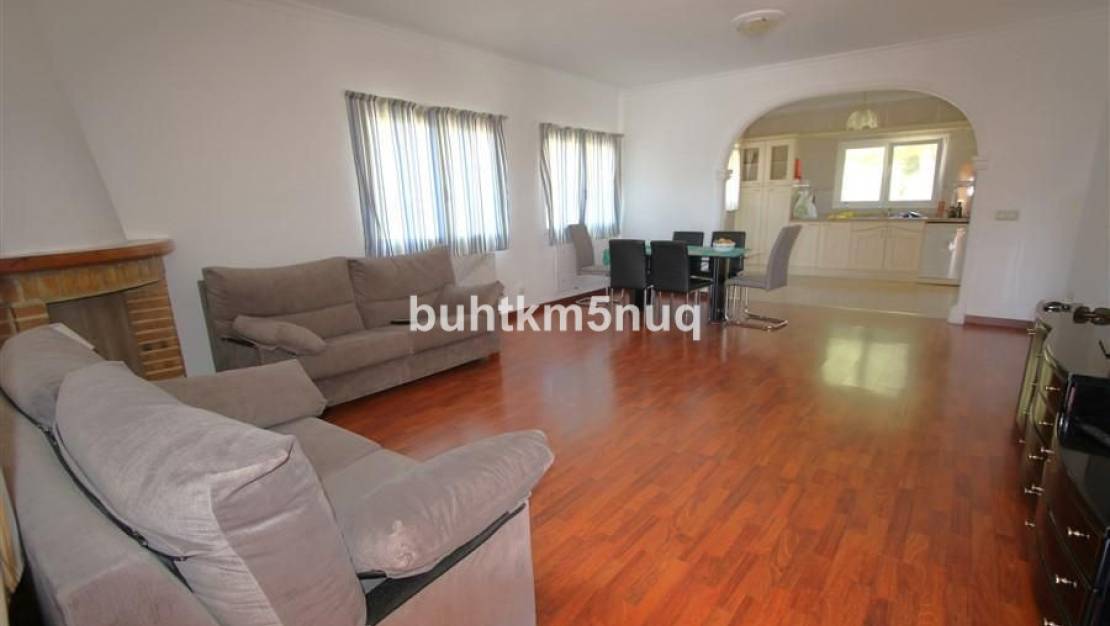 Sale - Villa - Calpe - Calpe Centro