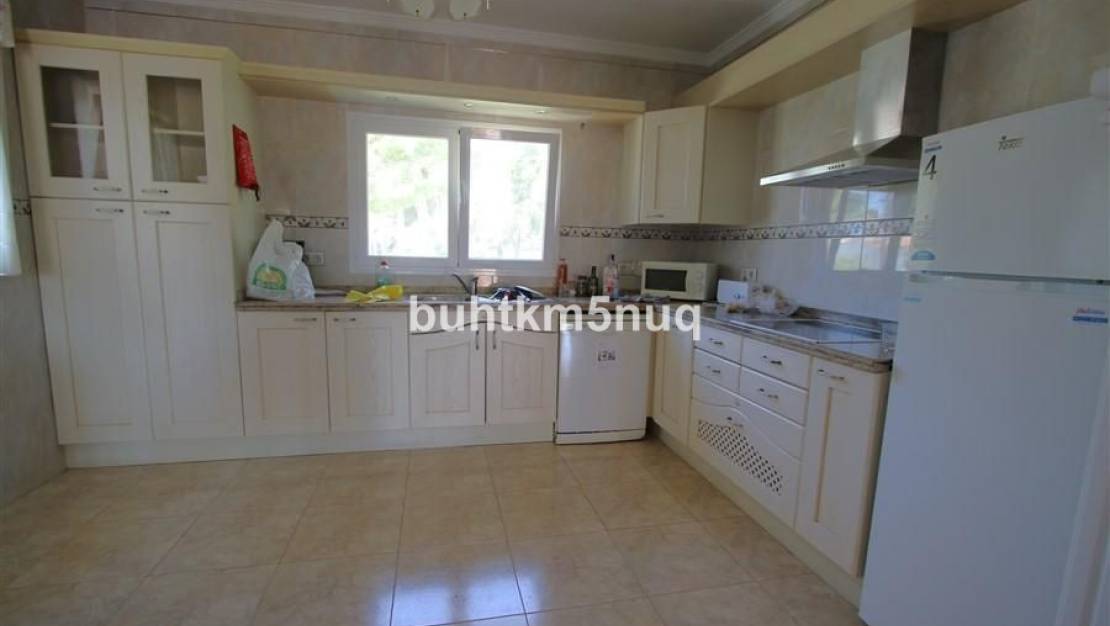 Sale - Villa - Calpe - Calpe Centro