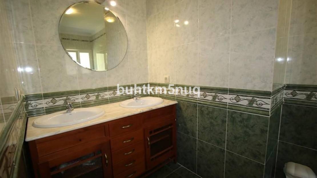 Sale - Villa - Calpe - Calpe Centro