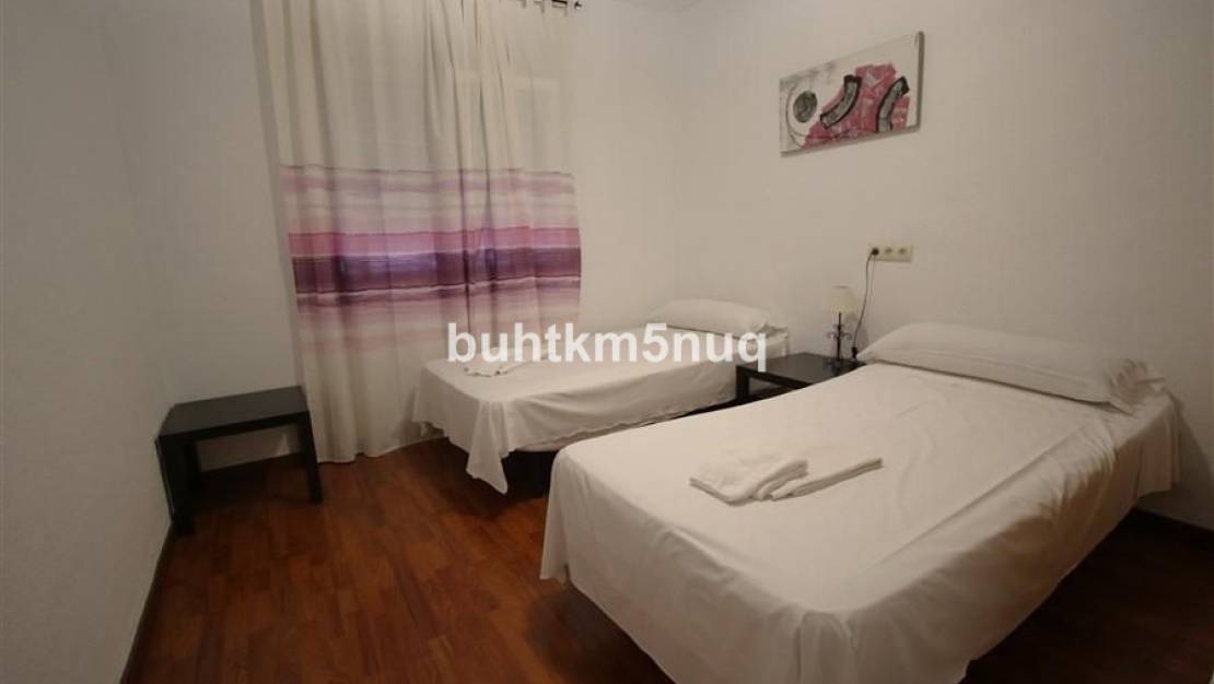 Sale - Villa - Calpe - Calpe Centro