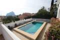 Sale - Villa - Calpe - Calpe Centro