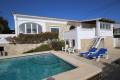 Sale - Villa - Calpe - Calpe Centro