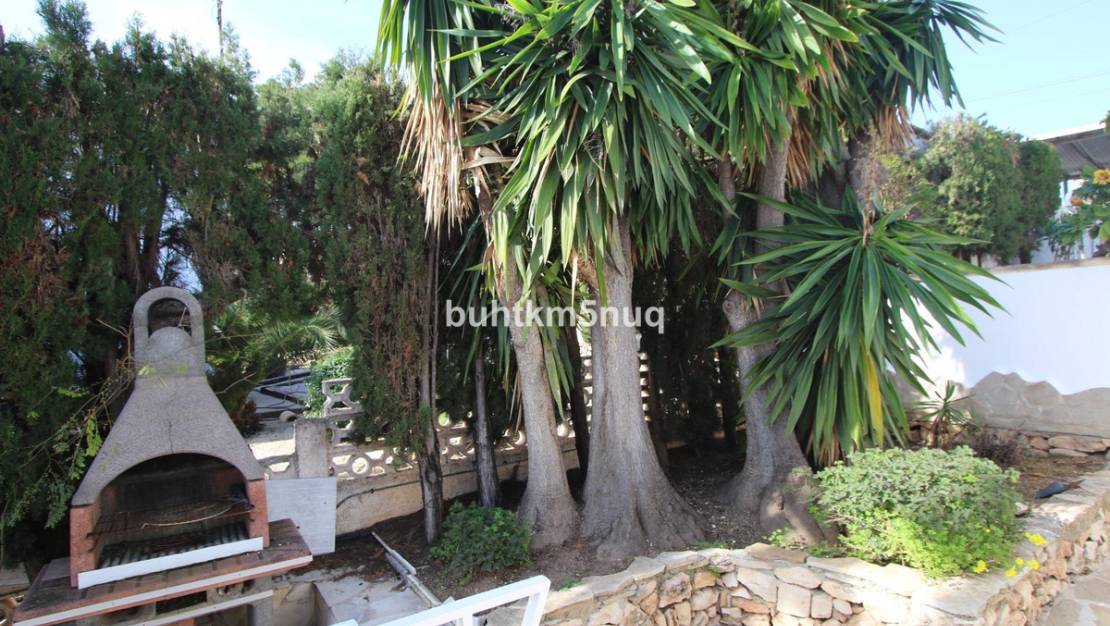 Sale - Villa - Calpe - Calpe Centro