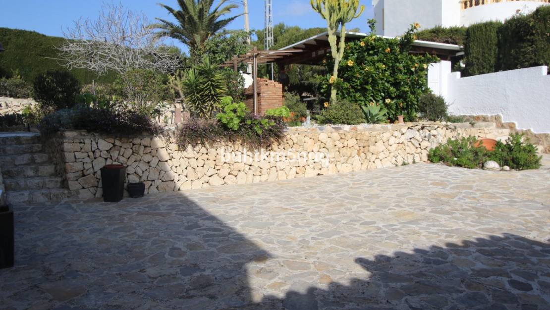 Sale - Villa - Calpe - Calpe Centro