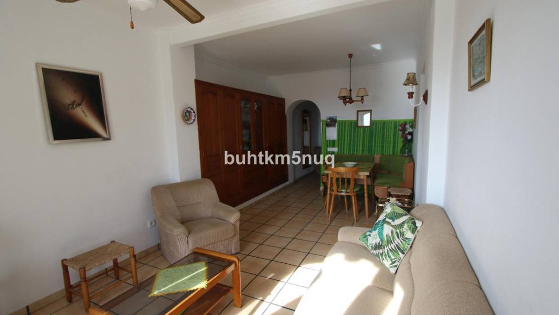 Sale - Villa - Calpe - Calpe Centro