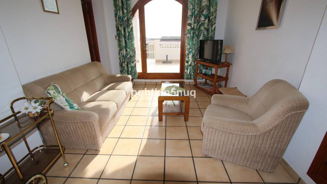 Sale - Villa - Calpe - Calpe Centro
