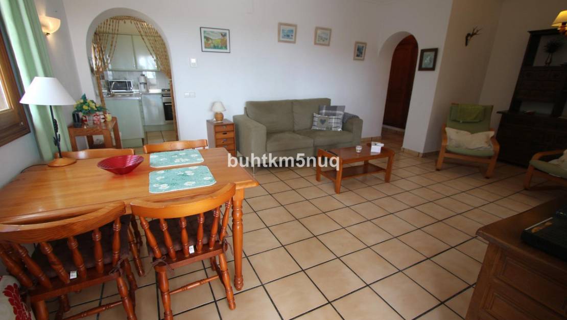 Sale - Villa - Calpe - Calpe Centro