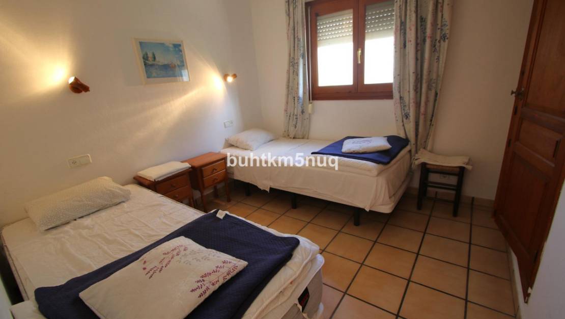 Sale - Villa - Calpe - Calpe Centro