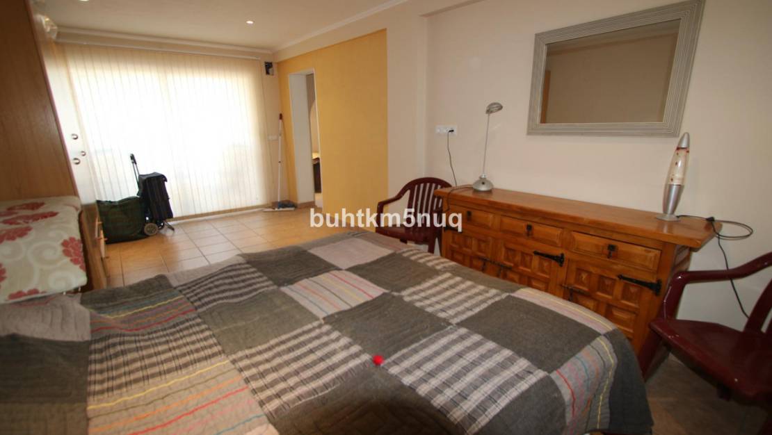 Sale - Villa - Calpe - Calpe Centro