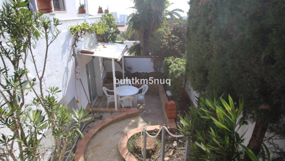 Sale - Villa - Calpe - Calpe Centro